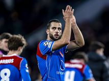 Už nie je iba hrdina z obrany.  V Španielsku...