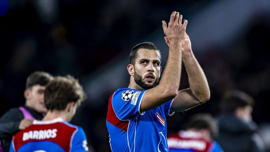 Už nie je iba hrdina z obrany.  V Španielsku ospevujú Hancka, arogantné slová trénera sa nenaplnili