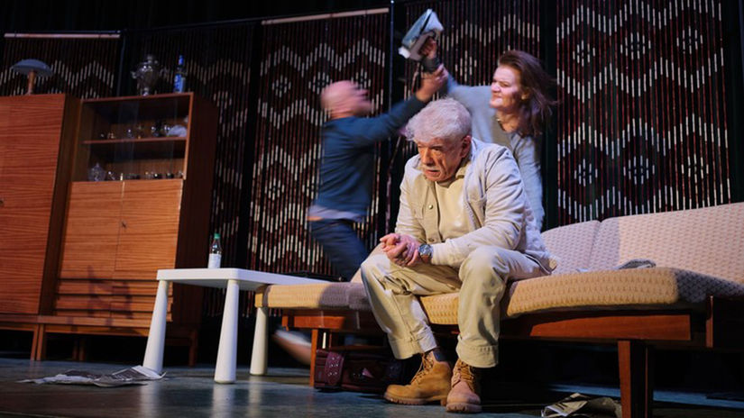 Detektor lzi Stanke Kostelný Oľhová