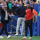 Galis kritizuje Calzonu aj spôsob jeho výberu: Talian urobí to, čo povie Hamšík. Na lavičke by chcel vidieť veľký návrat