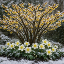 hamamel, čemerica, NEPOUŽÍVAŤ