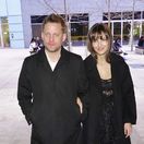 Jakub Prachař, Sara Sandeva