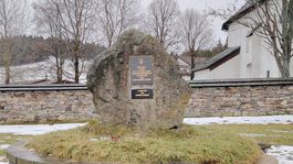 kameň, stred Európy, Kremnické Bane