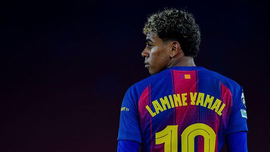Yamal bol naštvaný, pri striedaní ani nepodal ruku. V ďalšom zápase bude Barcelone chýbať