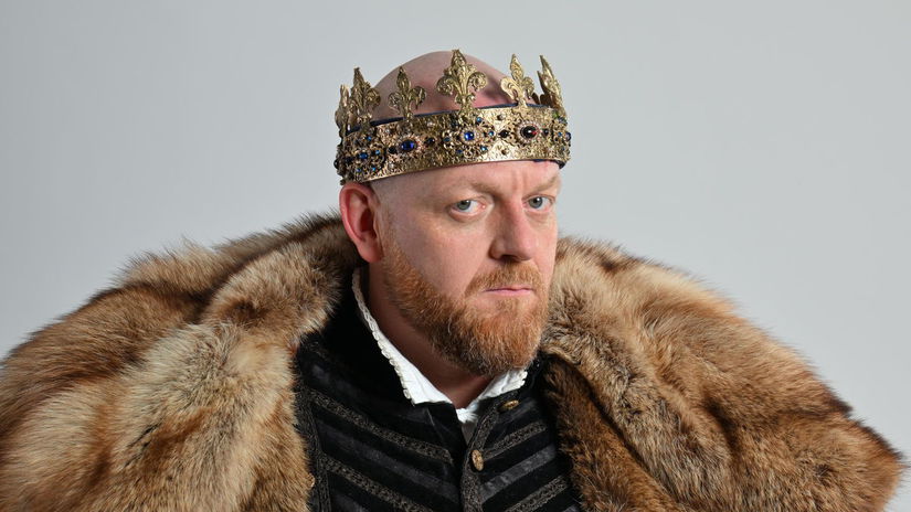 Lubos KOstelny rozpravka