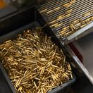 Malorážková munícia