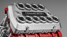 MV Agusta predstavila úžasný 5-valec