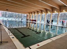 plaváreň, Liptovský Hrádok