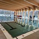 plaváreň, Liptovský Hrádok