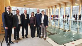 plaváreň, Liptovský Hrádok