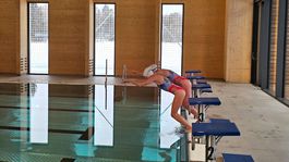 plaváreň, Liptovský Hrádok