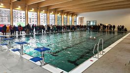 plaváreň, Liptovský Hrádok