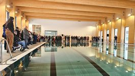 Plaváreň v Liptovskom Hrádku postavili za...