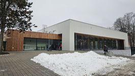 plaváreň, Liptovský Hrádok