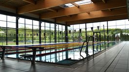 plaváreň, Lučenec