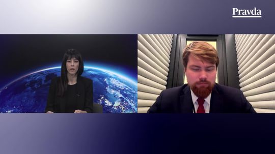 Použiť ruské zmrazené aktíva pre financovanie Ukrajiny je to najlepšie. Iné možnosti sú pre Európu horšie, hovorí odborník Martin Vokálek 