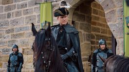 Princezná stokrát inak