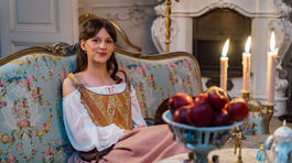 Princezná stokrát inak