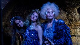 Princezná stokrát inak