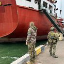 ONLINE: Poľsko rokuje o darovaní MiG-29 Ukrajine – a pýta si niečo späť. Kyjev zabavil loď z ruskej tieňovej flotily