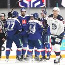 SR Hokej Vianočný Kaufland Cup 2025 Nórsko BBX