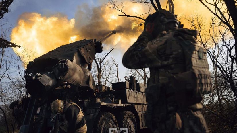 Ukrajinci, vojaci, vojna,