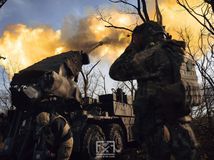 Ukrajinci, vojaci, vojna,