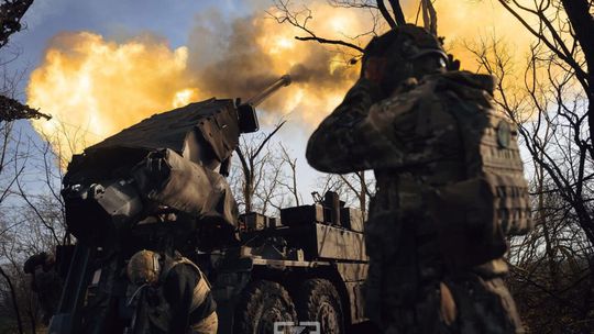 Syrskyj priznal jesennú stratu Pokrovska. Ukrajinci sa vrátili a oslobodili podľa neho takmer polovicu mesta