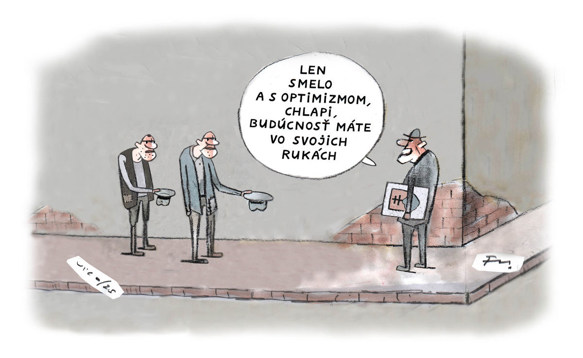 Karikatúra 11.12.2025