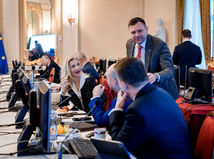 vláda Taraba Šimkovičová