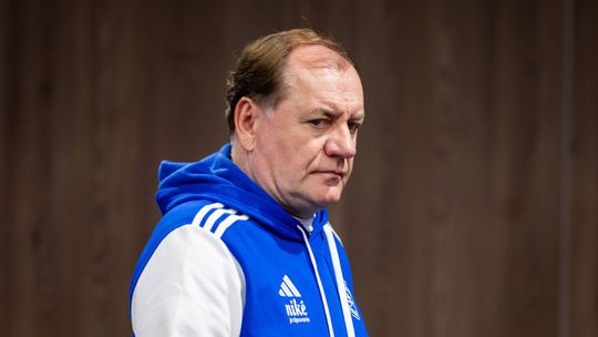 Vyriešil niečo rozhovor s Kmotríkom? Weissa nahnevala otázka o stretnutí s majiteľom. V Slovane sa vraj nedrží zubami-nechtami