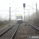 Ďalšie rany pre železnice: V Bratislave sa vykoľajili dva vlaky. Podľa Huliaka nie sú incidenty náhoda