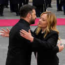 1 399. deň: Londýn zrátal ruské straty za dva roky: 400-tisíc. Ukrajinci opustili Siversk, Rusom sa otvára cesta na Slavjansk