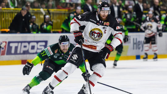 Slovan už myslí na vyraďovačku. Z Banskej Bystrice získal obrancu výmenou za práva