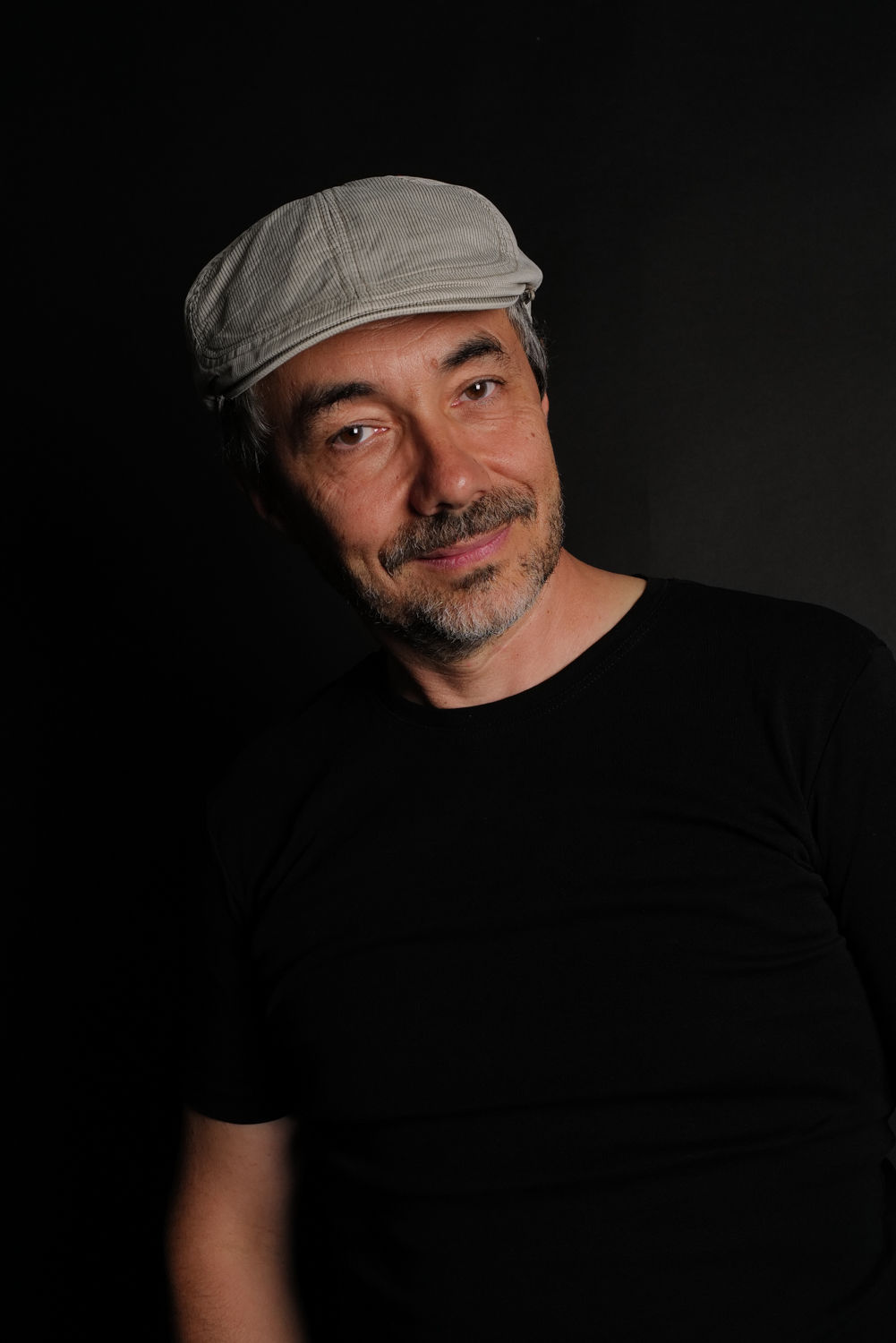 Práca klauna napĺňa moju túžbu po humore,...