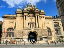 Bristol museum