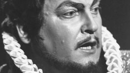 Svet opery opustil František Livora, tenorista s kovovým leskom v hlase