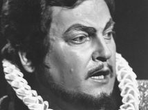 Svet opery opustil František Livora, tenorista...