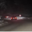 drift, vodiči, Policie ČR