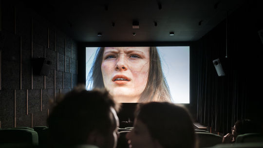 Festivaly ako SCANDI, Be2Can, Crème de la Crème...