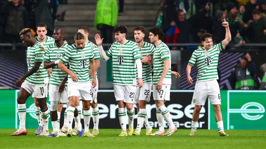 Sparta urobila rázny krok k postupu, Ferencváros otočil šláger s Rangers