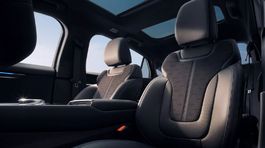 Ford Mondeo - facelift 2025