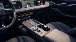 Ford Mondeo - facelift 2025