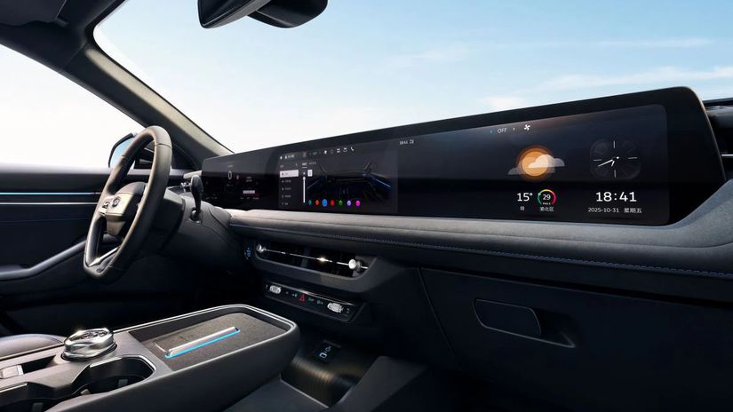 Interiér vychádza v ústrety digitalizačným...