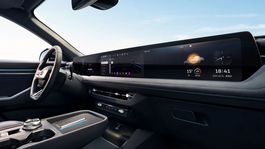 Ford Mondeo - facelift 2025