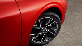 Ford Mondeo - facelift 2025