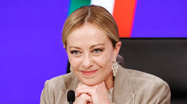 Giorgia Meloniová