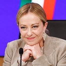 Giorgia Meloniová
