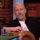 Herec Martin Nahálka. 