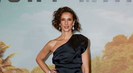 Indira Varma